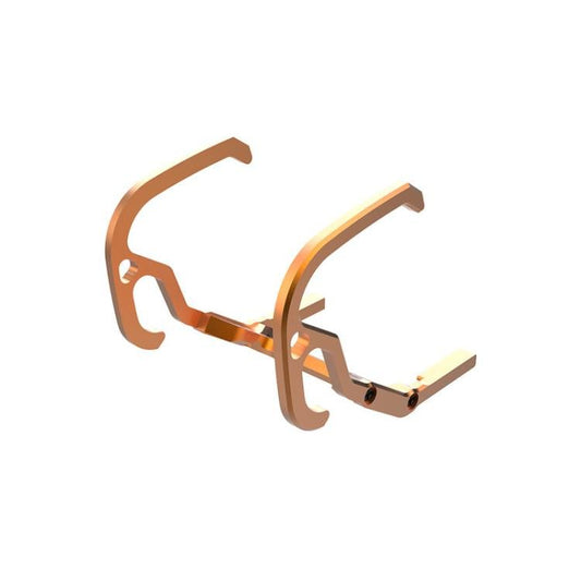 Barra protectora de aleación de aluminio RCSTQ para DJI Neo - Soporte protector de liberación rápida y conveniente - ORIWHIZ Accesorios para DJI e Insta360 Accesorios para DJI Neo Otros