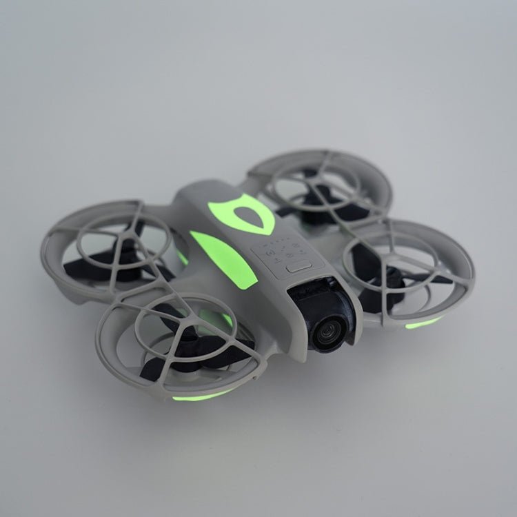 For DJI Neo RCSTQ Gradient Luminous Stickers, or DJI Neo - ORIWHIZDJI & Insta360 AccessoriesDJI Neo AccessoriesRCSTQ