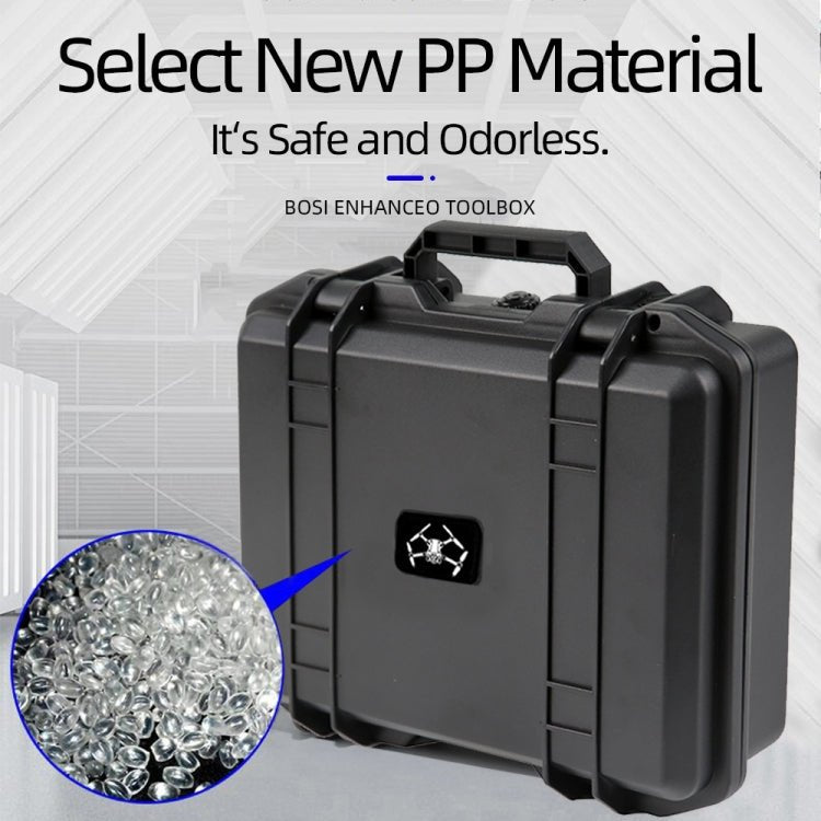 For DJI Neo Standard Set Explosion - proof Box Storage Case Handbag, Standard Set - ORIWHIZCases & BagsDJI & Insta360 AccessoriesDJI Neo Accessories