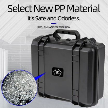 For DJI Neo Standard Set Explosion - proof Box Storage Case Handbag, Standard Set - ORIWHIZCases & BagsDJI & Insta360 AccessoriesDJI Neo Accessories