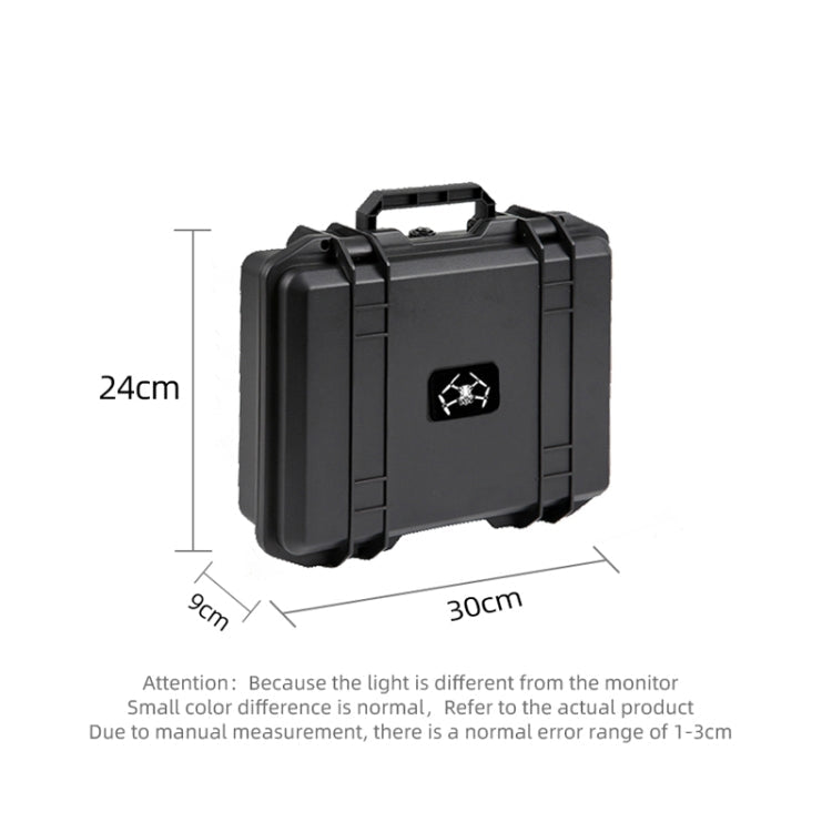 For DJI Neo Standard Set Explosion - proof Box Storage Case Handbag, Standard Set - ORIWHIZCases & BagsDJI & Insta360 AccessoriesDJI Neo Accessories