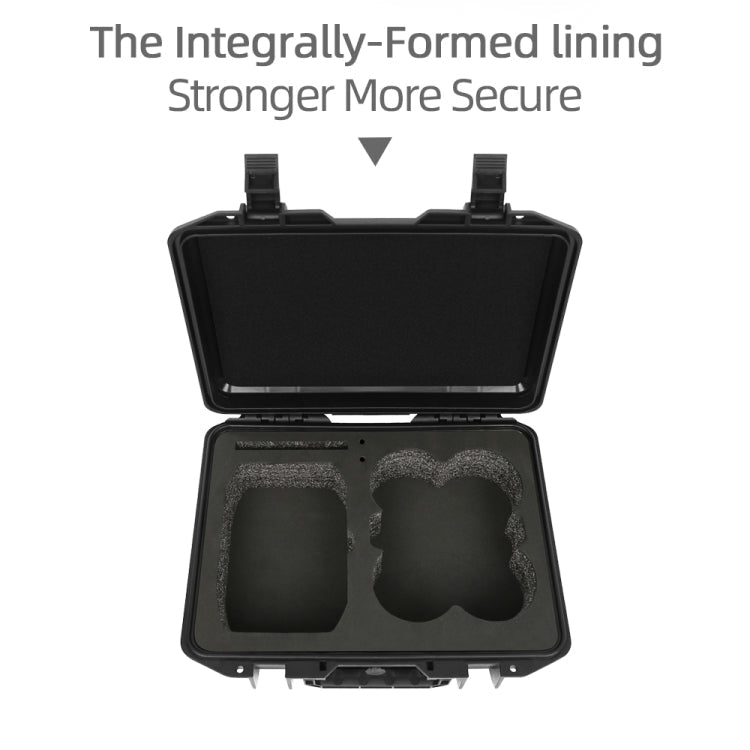 For DJI Neo Standard Set Explosion - proof Box Storage Case Handbag, Standard Set - ORIWHIZCases & BagsDJI & Insta360 AccessoriesDJI Neo Accessories