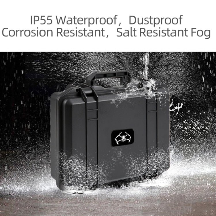 For DJI Neo Standard Set Explosion - proof Box Storage Case Handbag, Standard Set - ORIWHIZCases & BagsDJI & Insta360 AccessoriesDJI Neo Accessories