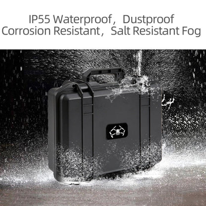 For DJI Neo Standard Set Explosion - proof Box Storage Case Handbag, Standard Set - ORIWHIZCases & BagsDJI & Insta360 AccessoriesDJI Neo Accessories