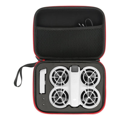 For DJI Neo Standard Set Storage Case Handbag Portable Protective Bag, Black - ORIWHIZCases & BagsDJI & Insta360 AccessoriesDJI Neo Accessories
