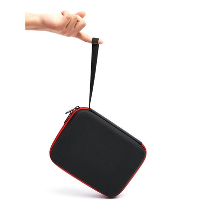 For DJI Neo Standard Set Storage Case Handbag Portable Protective Bag, Black - ORIWHIZCases & BagsDJI & Insta360 AccessoriesDJI Neo Accessories