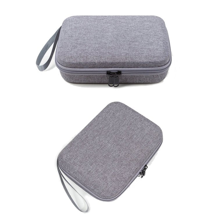 For DJI Neo Standard Set Storage Case Handbag Portable Protective Bag, Gray - ORIWHIZCases & BagsDJI & Insta360 AccessoriesDJI Neo Accessories