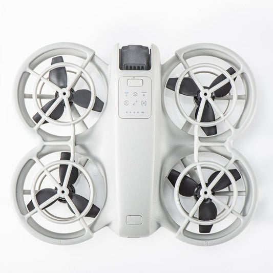 حلقة حماية مضادة للصدمات لمروحة طائرة DJI Neo STARTRC بدون طيار، لمروحة DJI Neo - ORIWHIZDIY، ملحقات DJI وInsta360، ملحقات DJI Neo