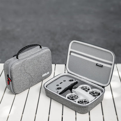 For DJI Neo STARTRC Shoulder Nylon Storage Bag Handbag, For DJI Neo Nylon - ORIWHIZCases & BagsDJI & Insta360 AccessoriesDJI Neo Accessories