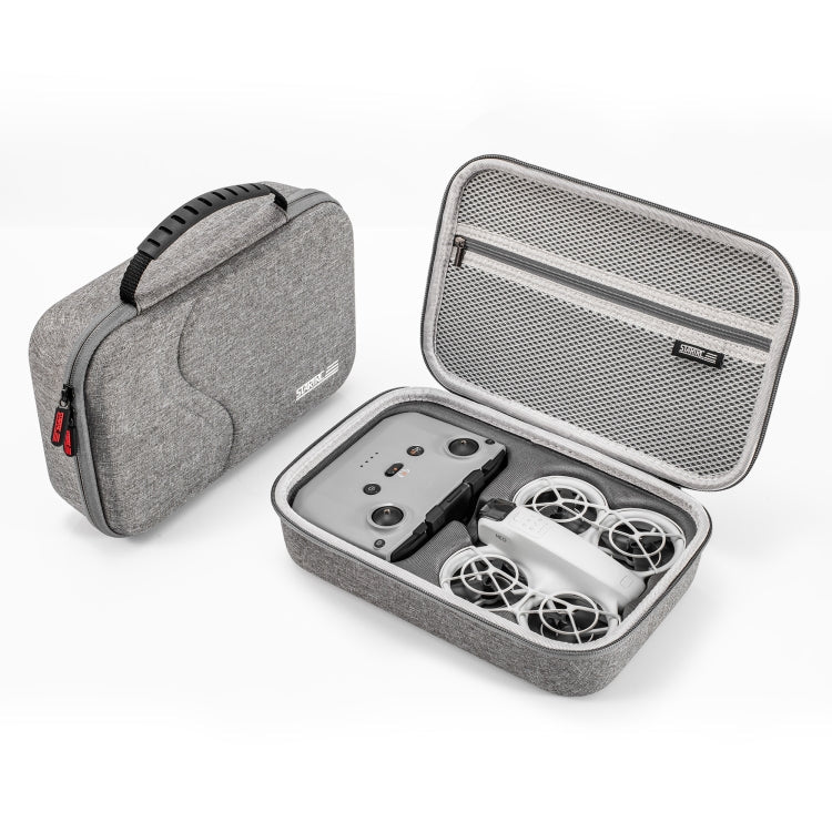 For DJI Neo STARTRC Shoulder Nylon Storage Bag Handbag, For DJI Neo Nylon - ORIWHIZCases & BagsDJI & Insta360 AccessoriesDJI Neo Accessories