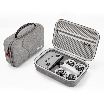 For DJI Neo STARTRC Shoulder Nylon Storage Bag Handbag, For DJI Neo Nylon - ORIWHIZCases & BagsDJI & Insta360 AccessoriesDJI Neo Accessories