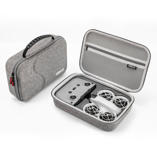 For DJI Neo STARTRC Shoulder Nylon Storage Bag Handbag, For DJI Neo Nylon - ORIWHIZCases & BagsDJI & Insta360 AccessoriesDJI Neo Accessories