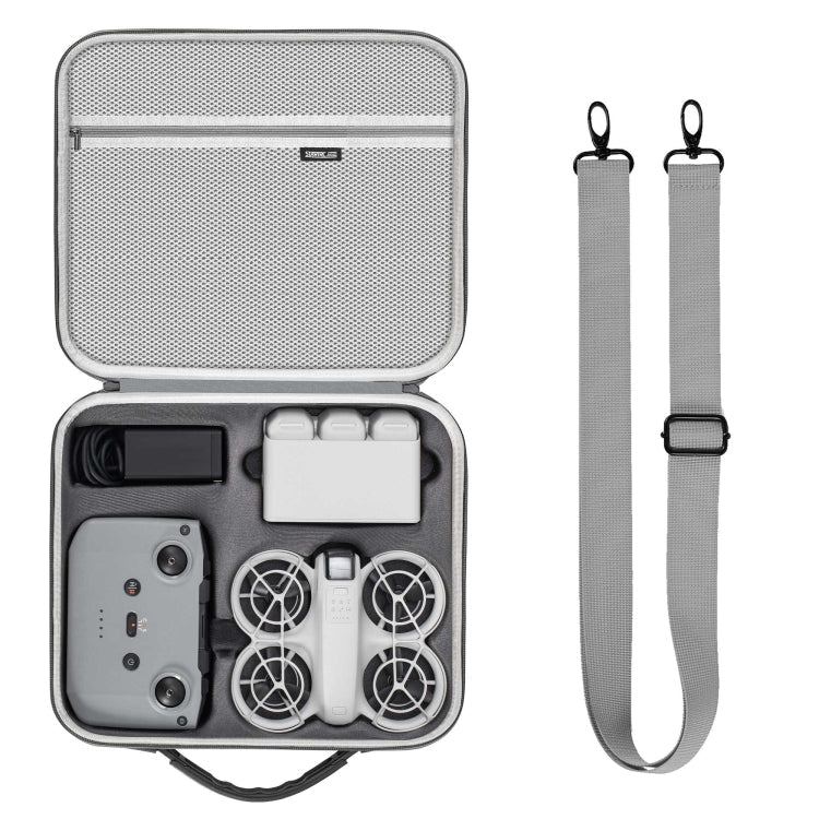 For DJI Neo STARTRC Shoulder Storage Bag Handbag, For DJI Neo - ORIWHIZCases & BagsDJI & Insta360 AccessoriesDJI Neo Accessories