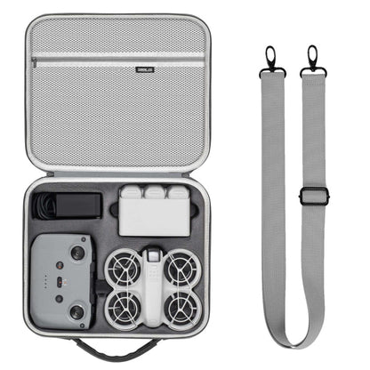 For DJI Neo STARTRC Shoulder Storage Bag Handbag, For DJI Neo - ORIWHIZCases & BagsDJI & Insta360 AccessoriesDJI Neo Accessories