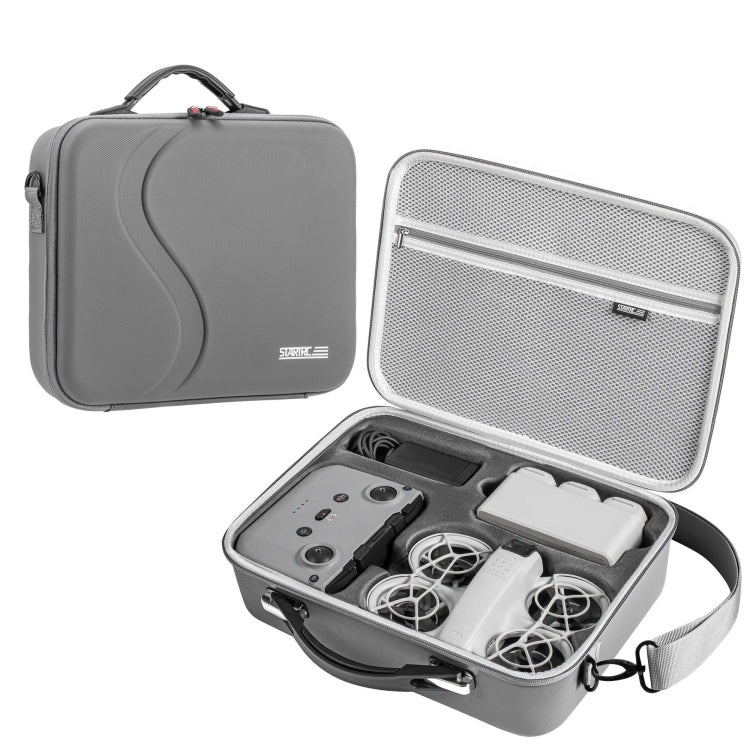 For DJI Neo STARTRC Shoulder Storage Bag Handbag, For DJI Neo - ORIWHIZCases & BagsDJI & Insta360 AccessoriesDJI Neo Accessories