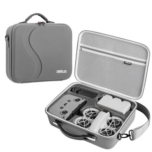 For DJI Neo STARTRC Shoulder Storage Bag Handbag, For DJI Neo - ORIWHIZCases & BagsDJI & Insta360 AccessoriesDJI Neo Accessories