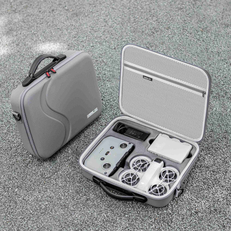 For DJI Neo STARTRC Shoulder Storage Bag Handbag, For DJI Neo - ORIWHIZCases & BagsDJI & Insta360 AccessoriesDJI Neo Accessories