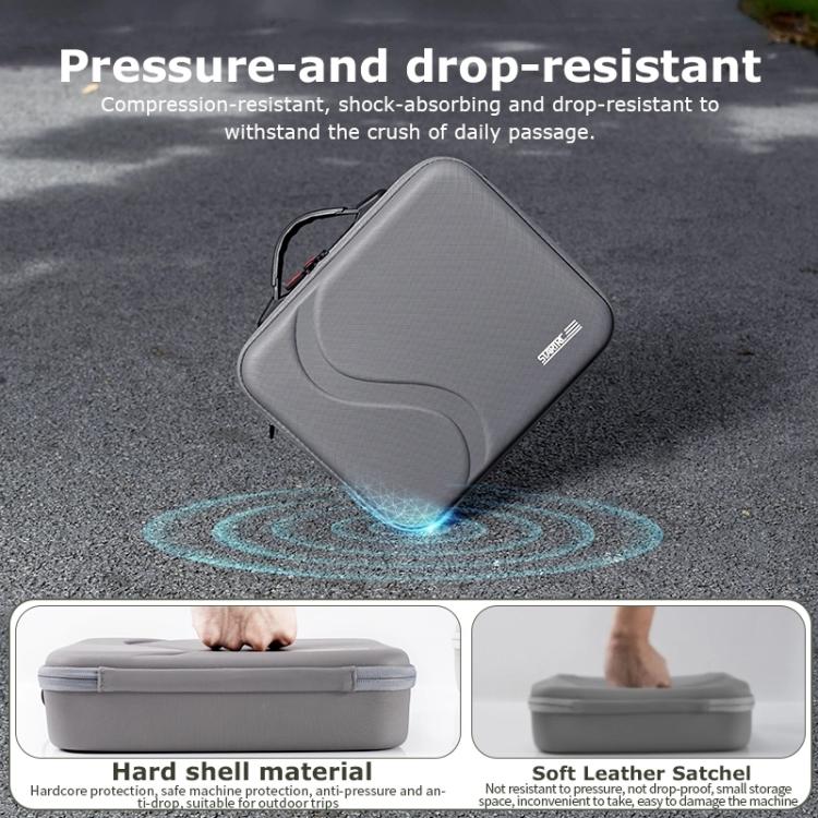 For DJI Neo STARTRC Shoulder Storage Bag Handbag, For DJI Neo - ORIWHIZCases & BagsDJI & Insta360 AccessoriesDJI Neo Accessories
