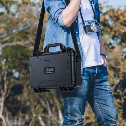 For DJI Neo STARTRC Waterproof PP Suitcase Shoulder Storage Box, For DJI Neo - ORIWHIZCases & BagsDJI & Insta360 AccessoriesDJI Neo Accessories