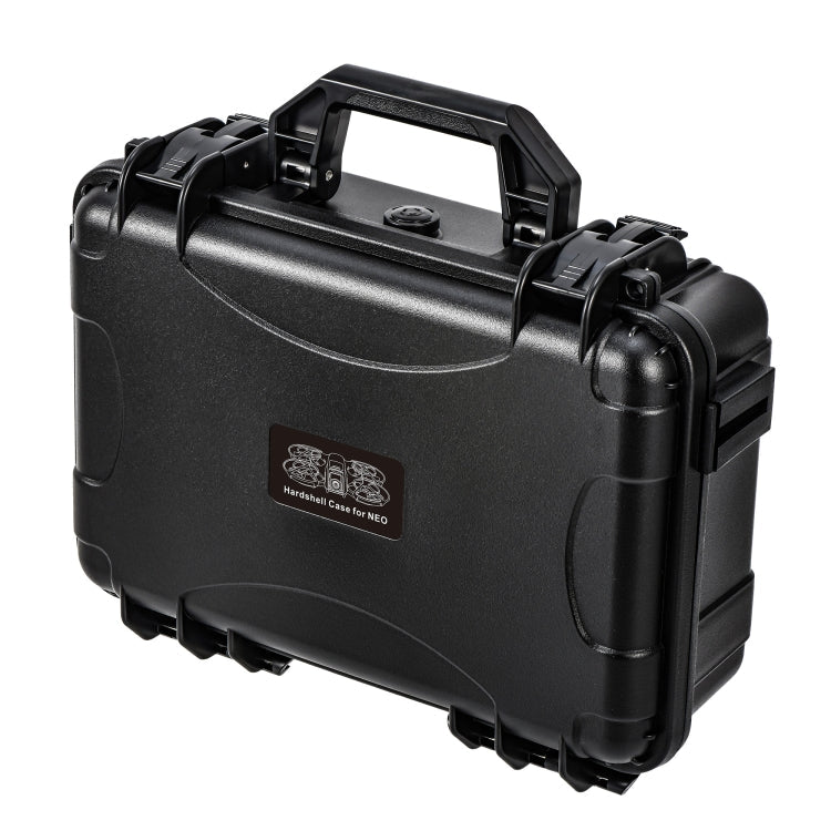 For DJI Neo STARTRC Waterproof PP Suitcase Shoulder Storage Box, For DJI Neo - ORIWHIZCases & BagsDJI & Insta360 AccessoriesDJI Neo Accessories