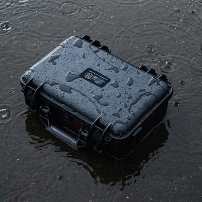For DJI Neo STARTRC Waterproof PP Suitcase Shoulder Storage Box, For DJI Neo - ORIWHIZCases & BagsDJI & Insta360 AccessoriesDJI Neo Accessories