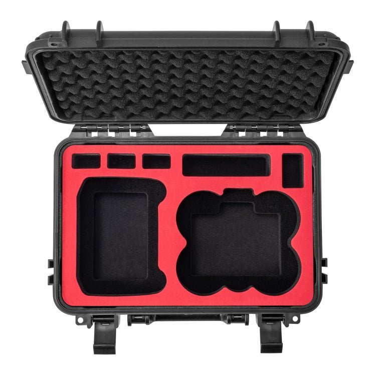 For DJI Neo STARTRC Waterproof PP Suitcase Shoulder Storage Box, For DJI Neo - ORIWHIZCases & BagsDJI & Insta360 AccessoriesDJI Neo Accessories