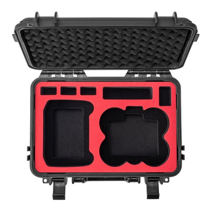 For DJI Neo STARTRC Waterproof PP Suitcase Shoulder Storage Box, For DJI Neo - ORIWHIZCases & BagsDJI & Insta360 AccessoriesDJI Neo Accessories