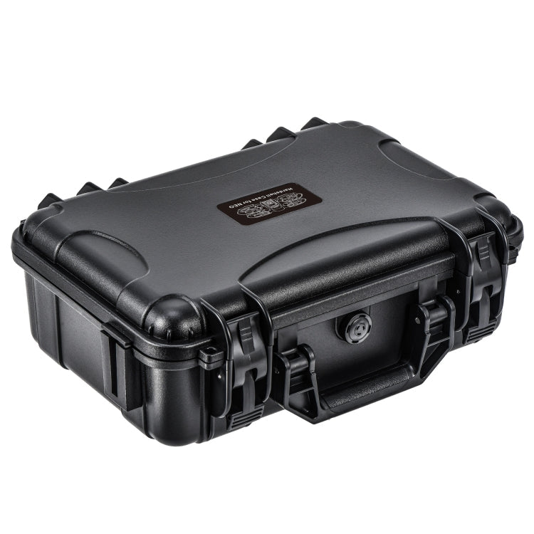 For DJI Neo STARTRC Waterproof PP Suitcase Shoulder Storage Box, For DJI Neo - ORIWHIZCases & BagsDJI & Insta360 AccessoriesDJI Neo Accessories