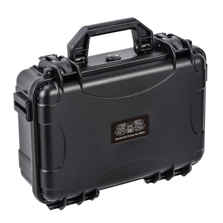 For DJI Neo STARTRC Waterproof PP Suitcase Shoulder Storage Box, For DJI Neo - ORIWHIZCases & BagsDJI & Insta360 AccessoriesDJI Neo Accessories