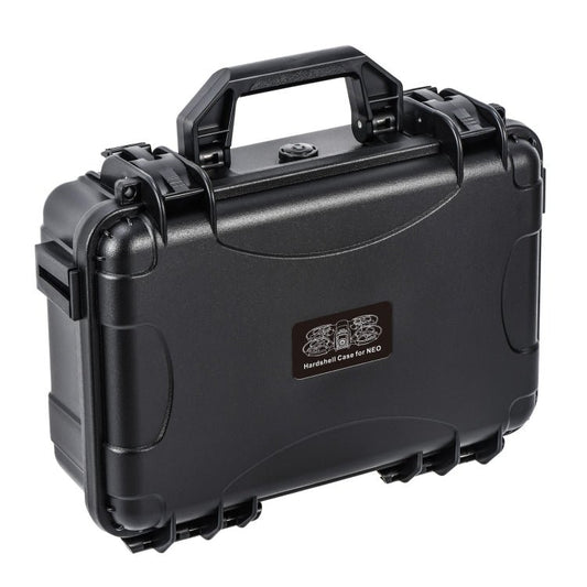 For DJI Neo STARTRC Waterproof PP Suitcase Shoulder Storage Box, For DJI Neo - ORIWHIZCases & BagsDJI & Insta360 AccessoriesDJI Neo Accessories