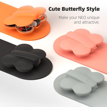 For DJI Neo Sunnylife Butterfly Storage Box Anti - collision Anti - scratch Protection Case - ORIWHIZCases & BagsDJI & Insta360 AccessoriesDJI Neo Accessories