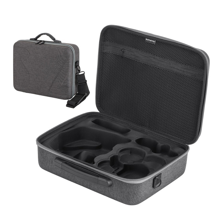 For DJI Neo Sunnylife Handheld Storage Bag, For DJI Neo - ORIWHIZCases & BagsDJI & Insta360 AccessoriesDJI Neo Accessories