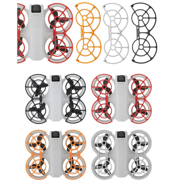 For DJI NEO Sunnylife NE - KC863 Paddle Blade Protective Cover Anti - Collision Ring - ORIWHIZDIY PropellerDJI & Insta360 AccessoriesDJI Neo Accessories
