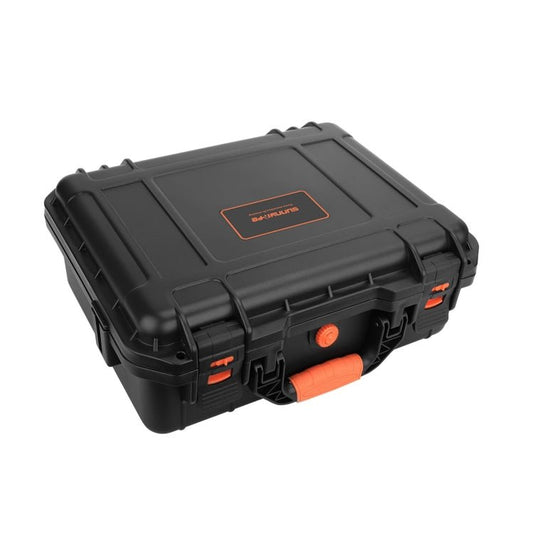 For DJI Neo Sunnylife Safety Carrying Case Large Capacity Waterproof Shock - proof Hard Travel Case, For DJI Neo AQX - 17 - ORIWHIZCases & BagsDJI & Insta360 AccessoriesDJI Neo Accessories