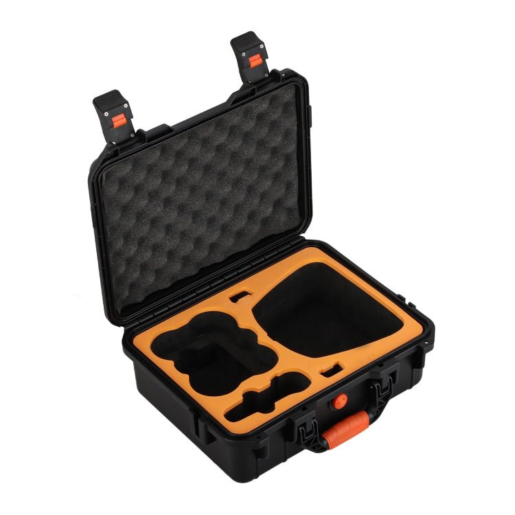 For DJI Neo Sunnylife Safety Carrying Case Large Capacity Waterproof Shock - proof Hard Travel Case, For DJI Neo AQX - 17 - ORIWHIZCases & BagsDJI & Insta360 AccessoriesDJI Neo Accessories