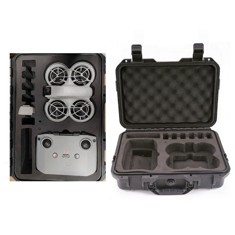 For DJI NEO Waterproof and Explosion - proof Storage Box for Drones, For DJI NEO - ORIWHIZCases & BagsDJI & Insta360 AccessoriesDJI Neo Accessories