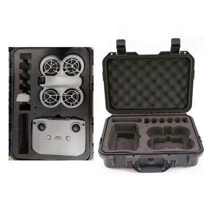 For DJI NEO Waterproof and Explosion - proof Storage Box for Drones, For DJI NEO - ORIWHIZCases & BagsDJI & Insta360 AccessoriesDJI Neo Accessories