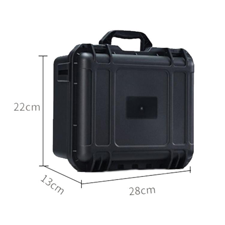 For DJI NEO Waterproof and Explosion - proof Storage Box for Drones, For DJI NEO - ORIWHIZCases & BagsDJI & Insta360 AccessoriesDJI Neo Accessories