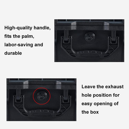 For DJI NEO Waterproof and Explosion - proof Storage Box for Drones, For DJI NEO - ORIWHIZCases & BagsDJI & Insta360 AccessoriesDJI Neo Accessories