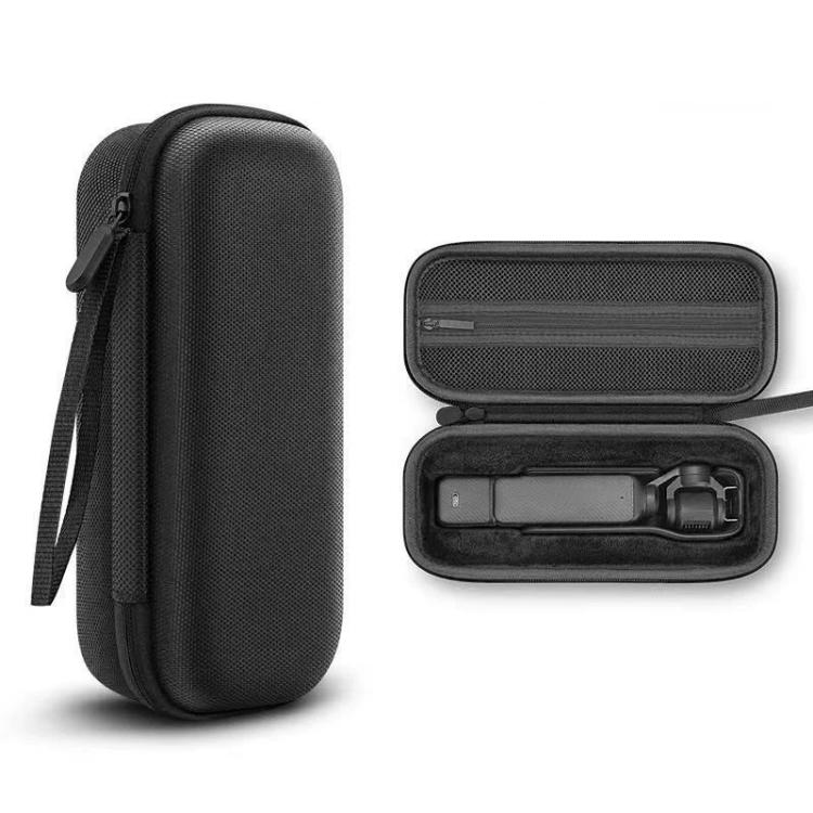 For DJI Omso Pocket 3 PULUZ Mini Body Bag Portable EVA Storage Bag, For DJI Osmo Pocket 3 - ORIWHIZCase & BagsDJI & Insta360 AccessoriesOsmo Pocket Accessories