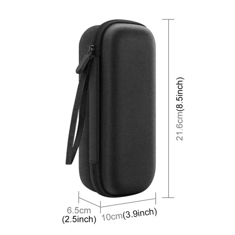 For DJI Omso Pocket 3 PULUZ Mini Body Bag Portable EVA Storage Bag, For DJI Osmo Pocket 3 - ORIWHIZCase & BagsDJI & Insta360 AccessoriesOsmo Pocket Accessories