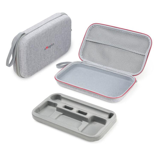 Estuche rígido mediano aMagisn con inserto de espuma extraíble para DJI Osmo Action 6, compatible con DJI Osmo Action 6 - ORIWHIZaMagisnCase & Bags y accesorios para DJI e Insta360.