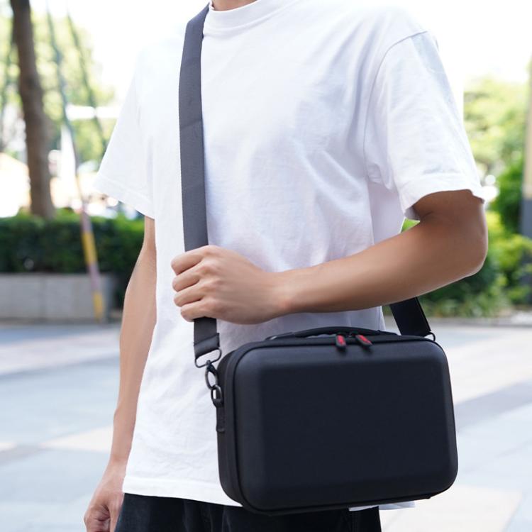 For DJI Osmo Action 6 BRDRC Action Camera Accessory Storage Bag - ORIWHIZBRDRCCase & BagsDJI & Insta360 Accessories