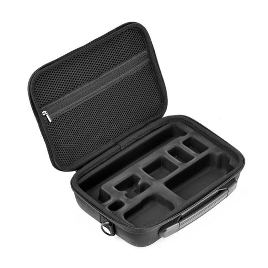 Bolsa de almacenamiento de accesorios para la cámara de acción DJI Osmo Action 6 BRDRC - ORIWHIZBRDRCCase & Bags Accesorios DJI e Insta360