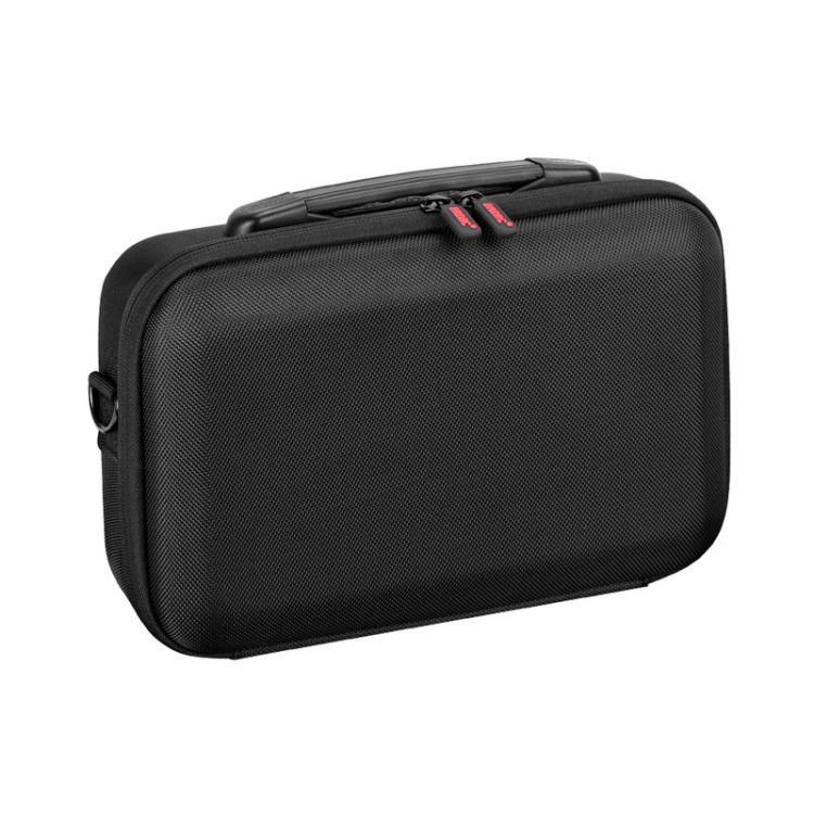 For DJI Osmo Action 6 BRDRC Action Camera Accessory Storage Bag - ORIWHIZBRDRCCase & BagsDJI & Insta360 Accessories