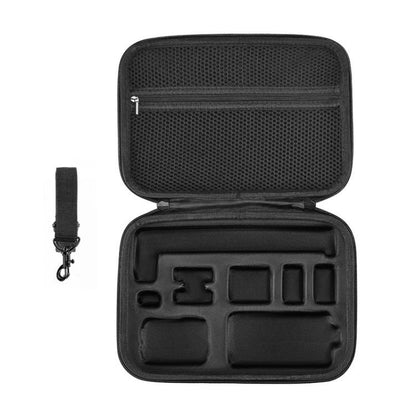 For DJI Osmo Action 6 BRDRC Action Camera Accessory Storage Bag - ORIWHIZBRDRCCase & BagsDJI & Insta360 Accessories