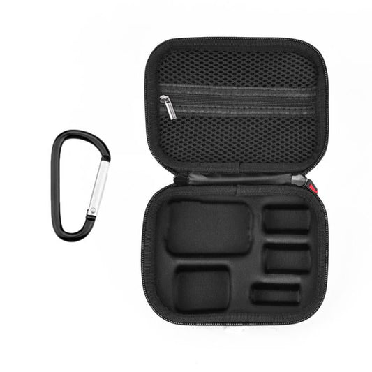 Bolsa protectora de transporte BRDRC para cámara de acción DJI Osmo Action 6 - ORIWHIZBRDRCCase & Bags Accesorios DJI e Insta360