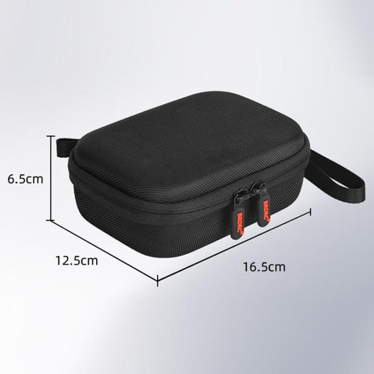 Bolsa protectora de transporte BRDRC para cámara de acción DJI Osmo Action 6 - ORIWHIZBRDRCCase & Bags Accesorios DJI e Insta360