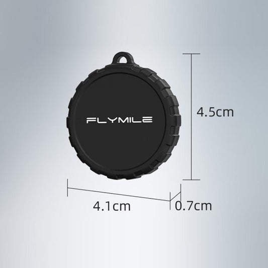 Tapa protectora de silicona antipolvo Flymile para lente DJI Osmo Action 6 - ORIWHIZEstuches y bolsasAccesorios DJI e Insta360Flymile