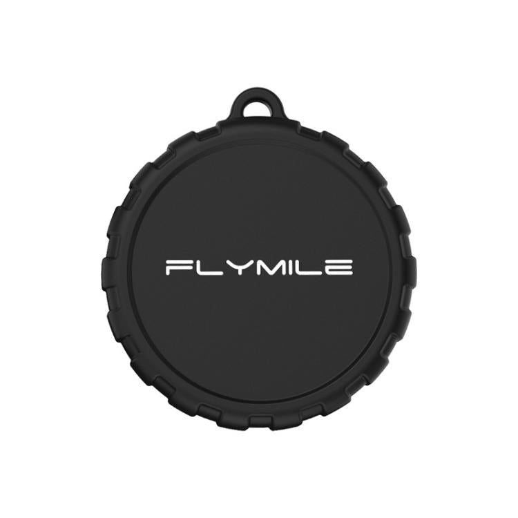 For DJI Osmo Action 6 Flymile Dustproof Protective Silicone Lens Cap - ORIWHIZCase & BagsDJI & Insta360 AccessoriesFlymile